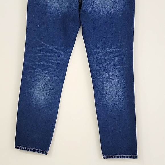 TRICOT - High Waisted Jean Pants -Size24 NWT - Picture 6 of 14